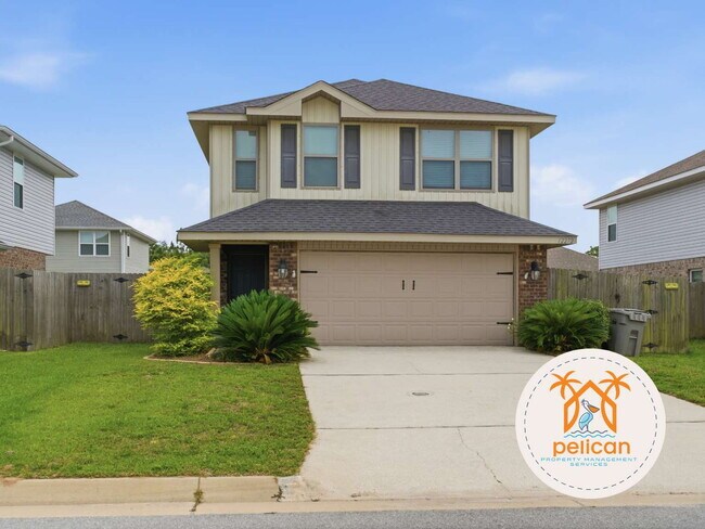Building Photo - 4 Bedroom House for Rent in Pensacola, FL 32506