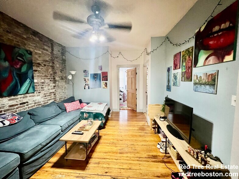 Building Photo - 750 Huntington Ave