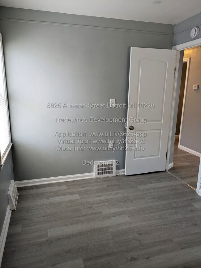Building Photo - 8625 Artesian St