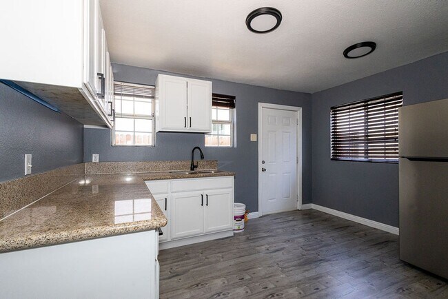 Building Photo - Nestled at the back of the property- updat...