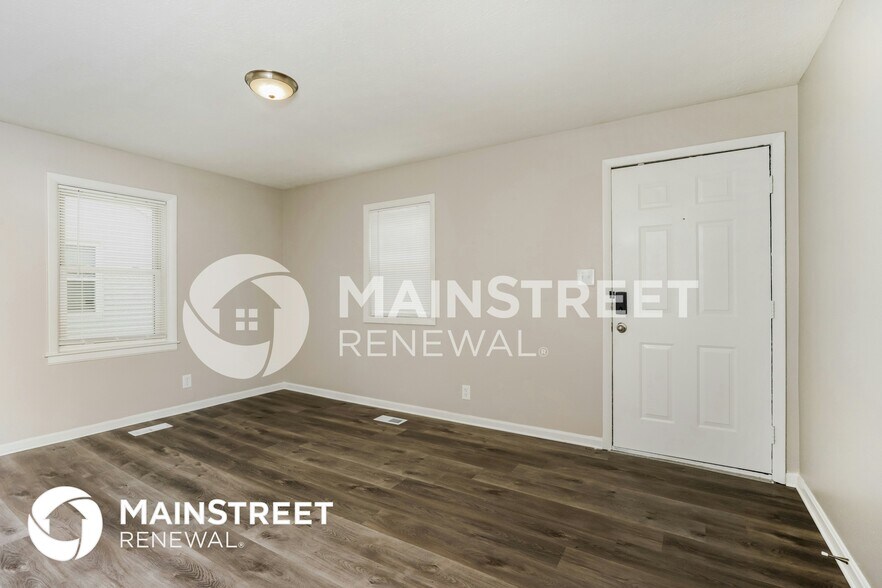 Building Photo - 3019 Penway Ave