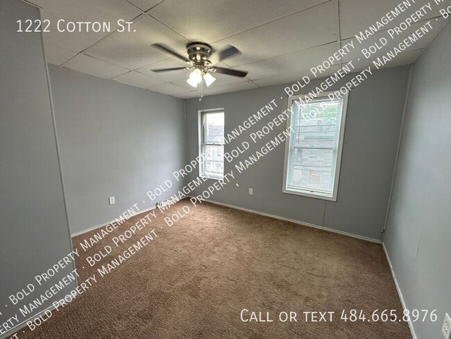 Building Photo - 1222 Cotton St