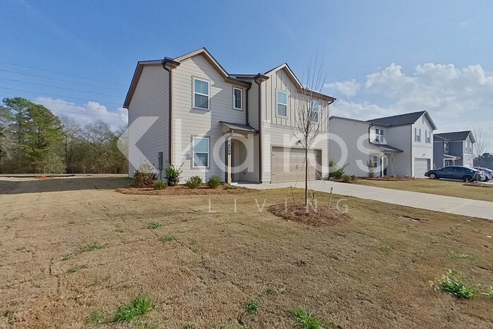 Building Photo - 208 Birch Ave