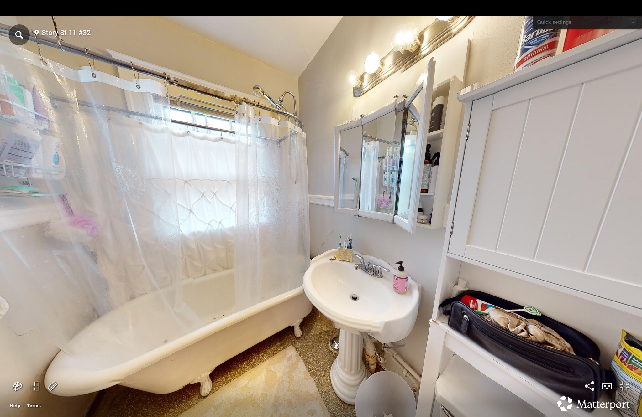 Building Photo - 11 Story St