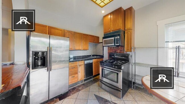 Primary Photo - 3 bedroom in Boston MA 02130