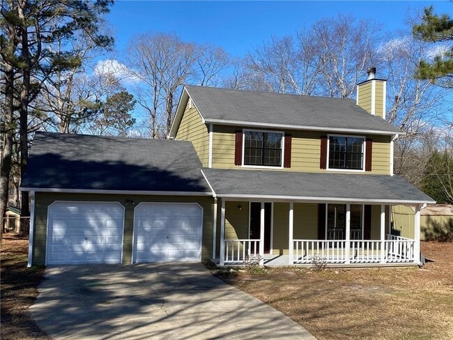 Primary Photo - 244 Christy Ln