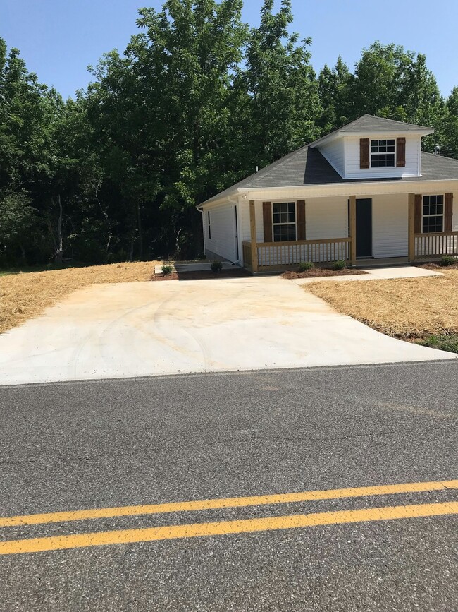 Building Photo - 1556 Co Rd 616