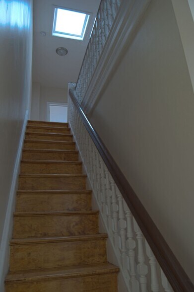 Building Photo - 4019 Powelton Ave