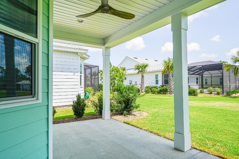 Building Photo - 8709 Coral Reef Wy