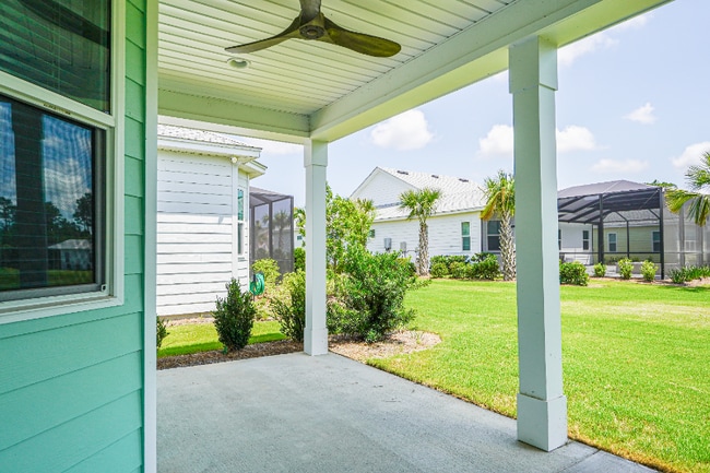 Building Photo - 8709 Coral Reef Wy
