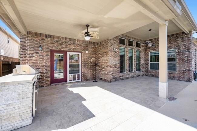 Building Photo - 4215 Brannon Branch Ct