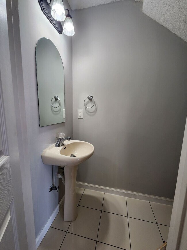 Interior Photo - Dominion Townhomes for Rent