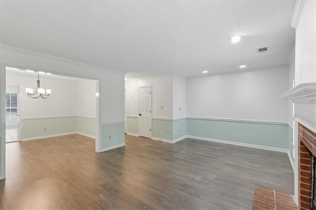 Building Photo - 1211 Whitlock Ridge Dr