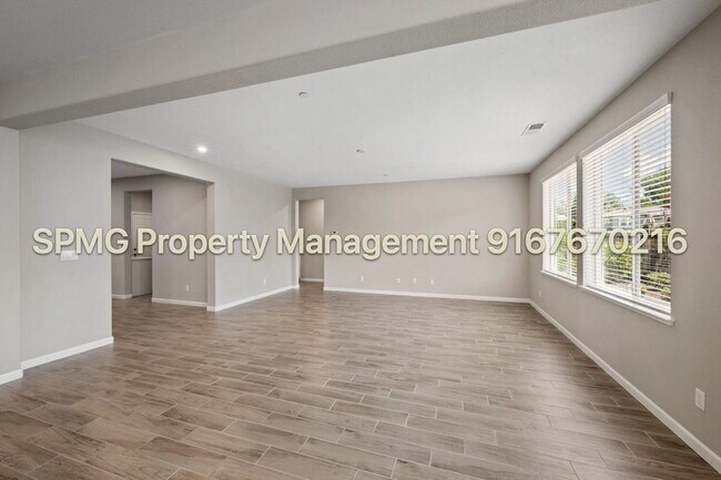 Building Photo - Modern Rocklin Home for Rent — 3 Bed, 2.5 Bath, 2,300 Sq Ft in Desirable Preserve Community