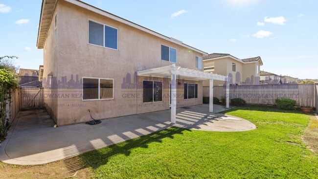 Building Photo - Spacious 4BR/3BA Home with Garage & Private Yard in Prime East Chula Vista