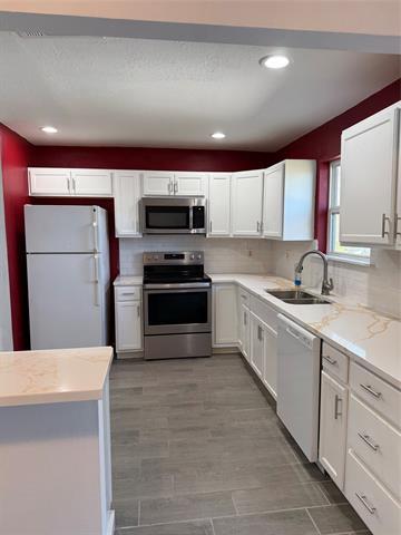 Building Photo - 2609 W Walker St