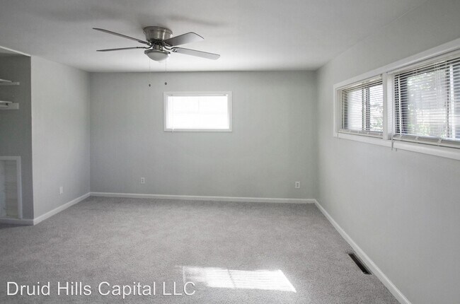 Building Photo - 3 br, 2 bath House - 1970 Columbia Dr