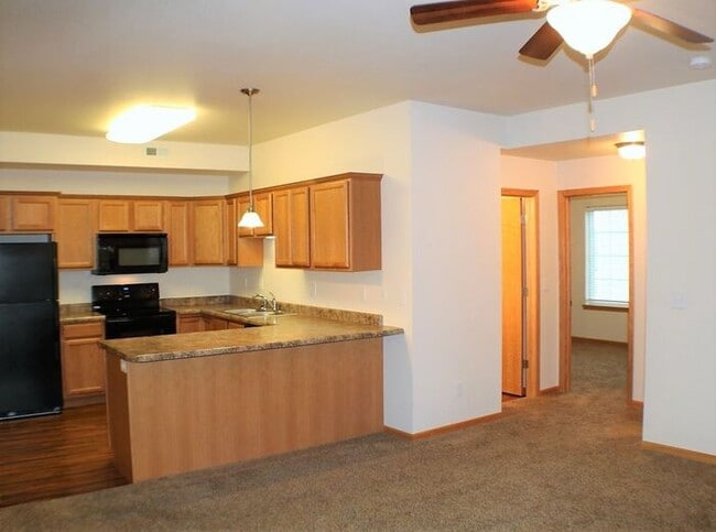 Building Photo - $1,225 | 2 Bedroom, 2 Bathroom Condo | No Pets | Available for August 1st, 2026 Move In!