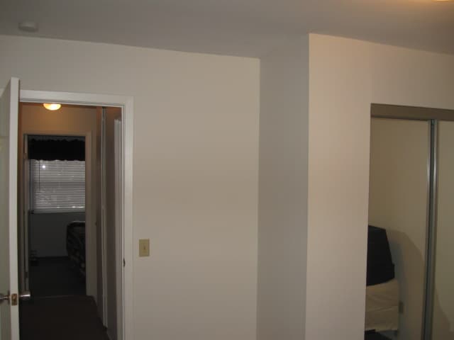 Master Bedroom - 326D Cortland St