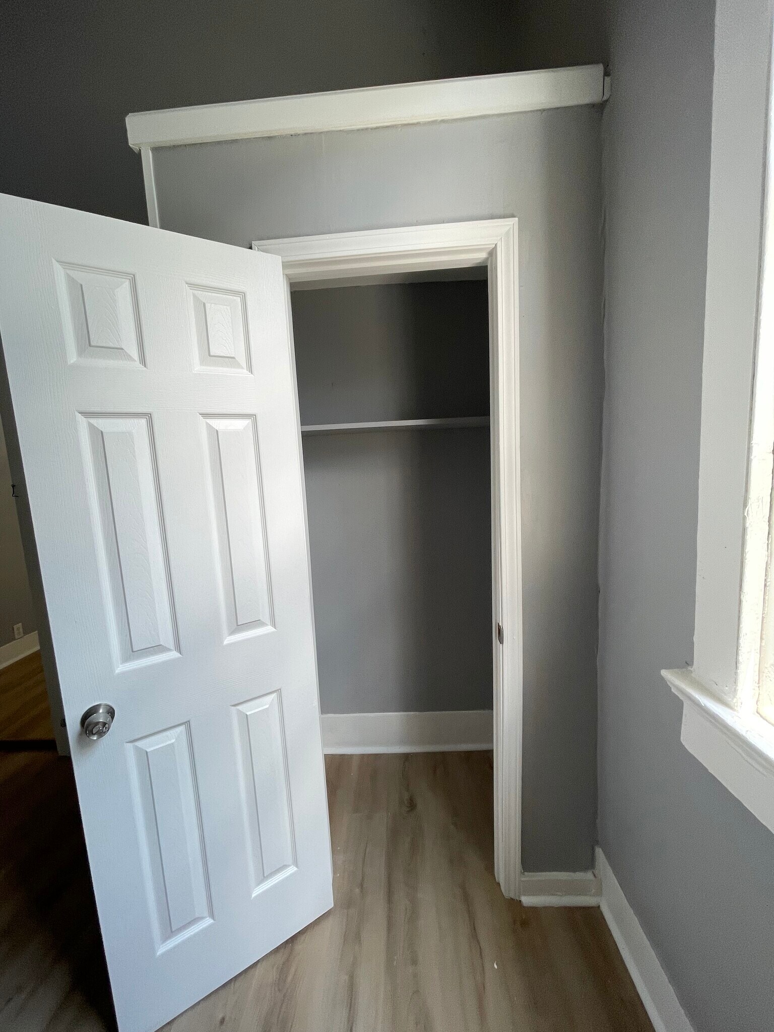 3rd of 3 Closets - 2439 Second St