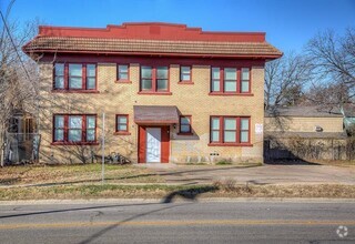 Building Photo - 615 N Marsalis Ave