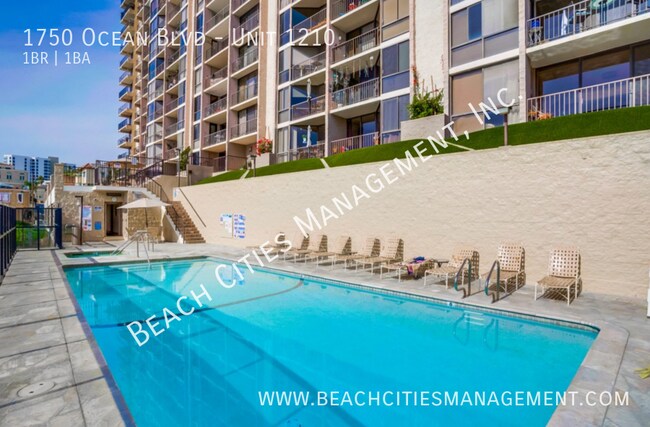 Building Photo - 1750 E Ocean Blvd