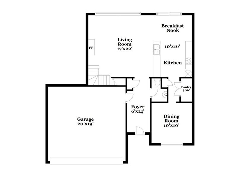 Building Photo - 2012 Quill Ct