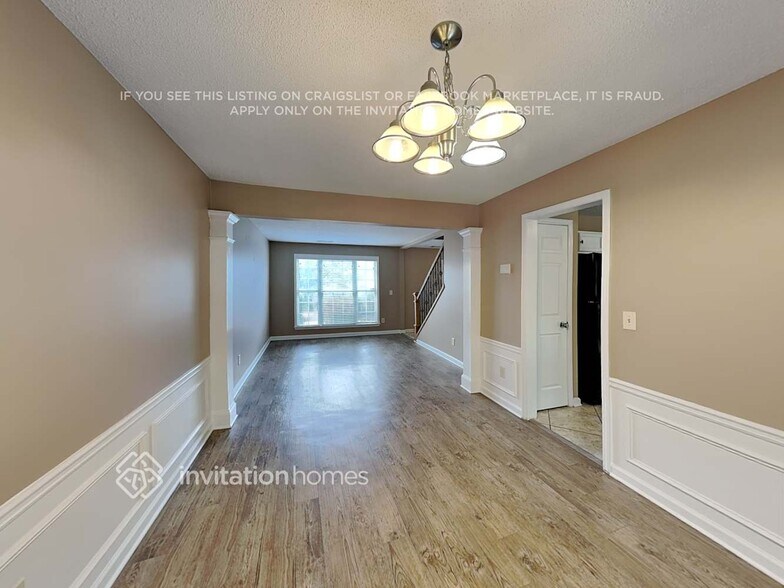 Building Photo - 333 Creel Ct NW