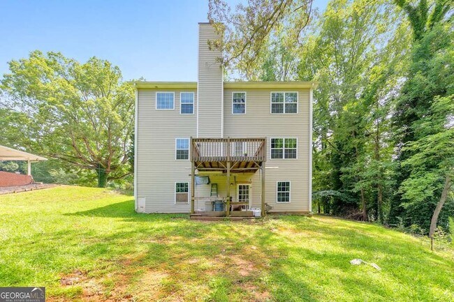 Building Photo - 1086 South Gordon Rd SW