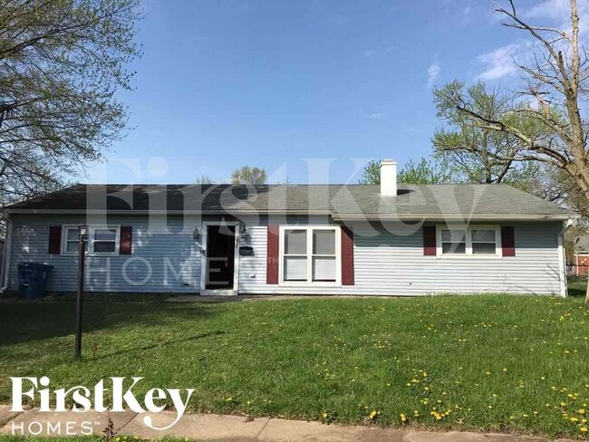 Building Photo - 3446 Maura Ct