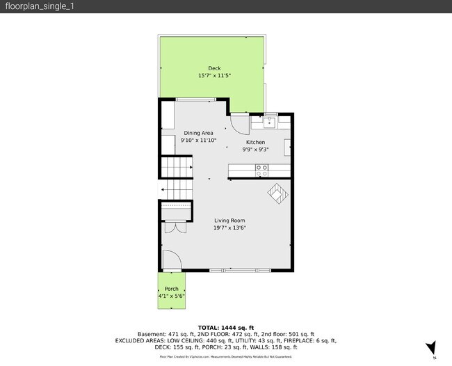 Building Photo - $2,040.95, 3-bed, 2-bathroom located in Colorado Springs with a large backyard
