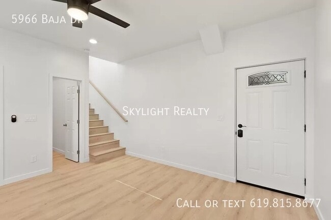 Building Photo - 5966 Baja Dr