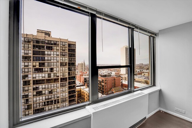 Building Photo - 1560 N Sandburg Terrace