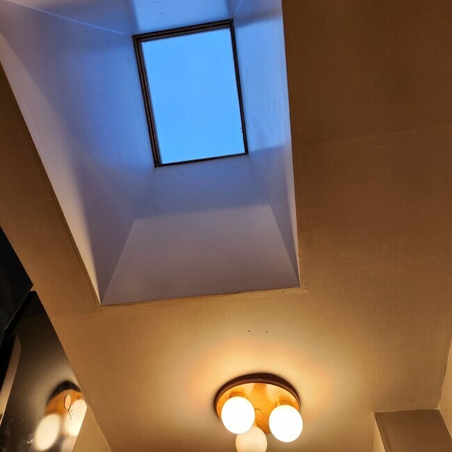 Kitchen Skylight - 32442 Joy Rd