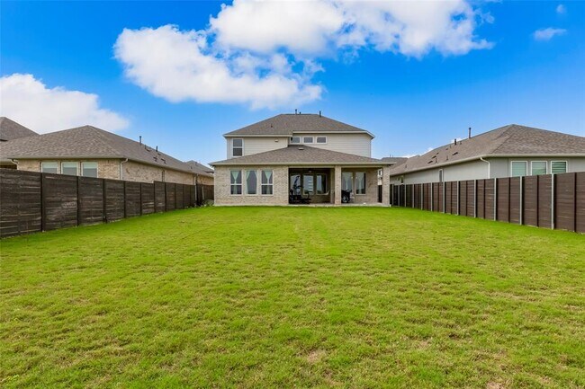 Building Photo - 713 Leeward Pass