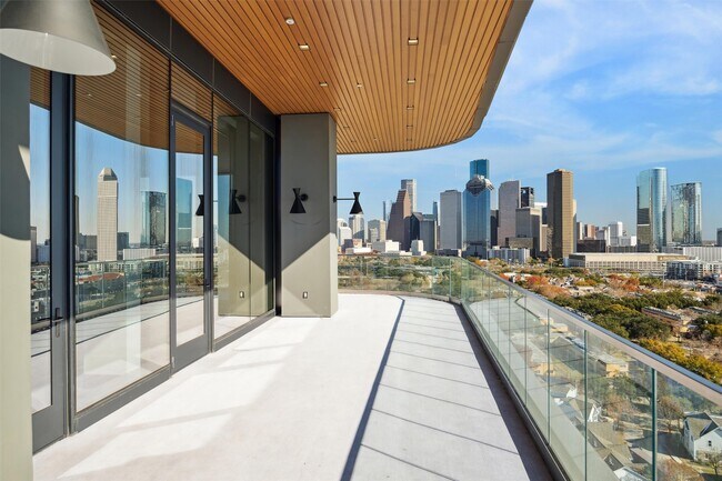 Building Photo - 1711 Allen Pkwy