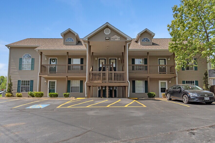 Building Photo - 540 Abby Ln