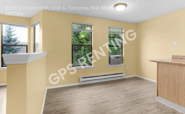 Building Photo - 5205 S Orchard St