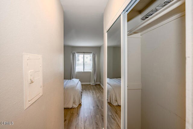 Building Photo - 5460 White Oak Ave