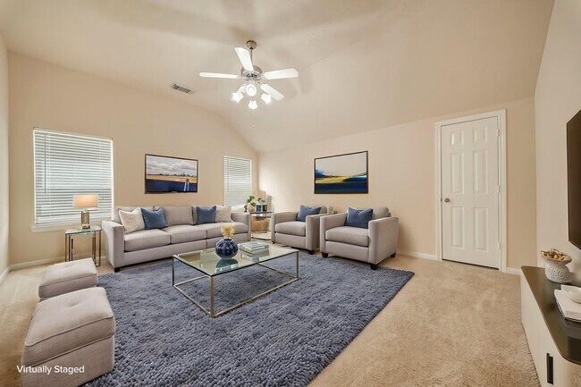 Building Photo - 18106 Linden Forest Ln