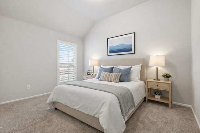 Building Photo - 11910 Bazley Knoll Dr