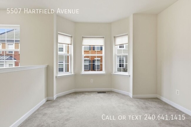 Building Photo - 5507 Hartfield Ave