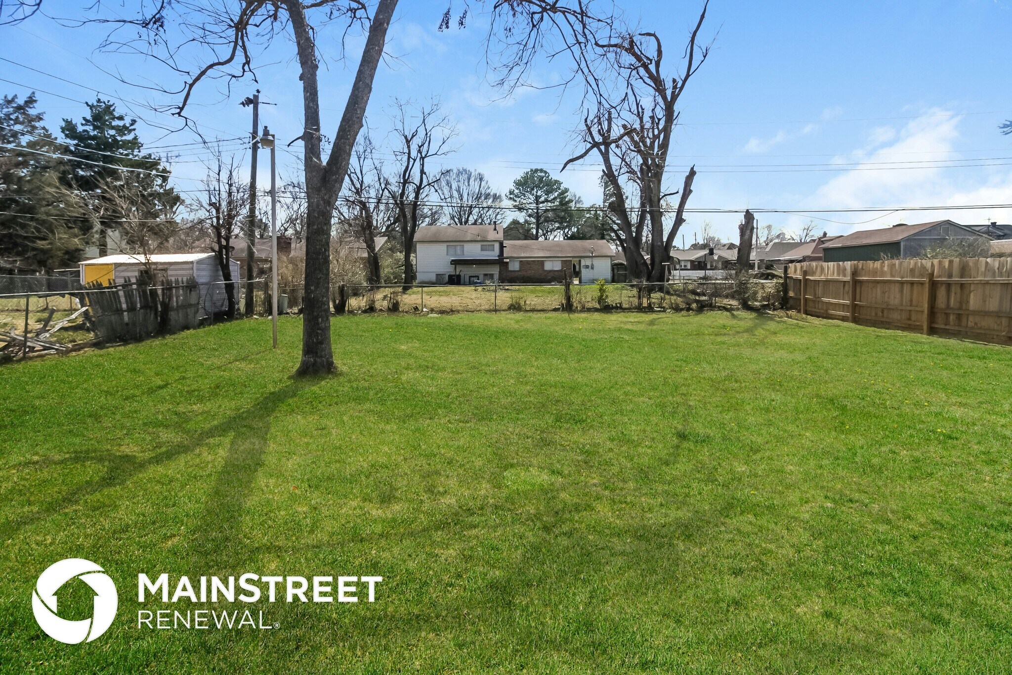 Building Photo - 4559 Cottonwood Rd