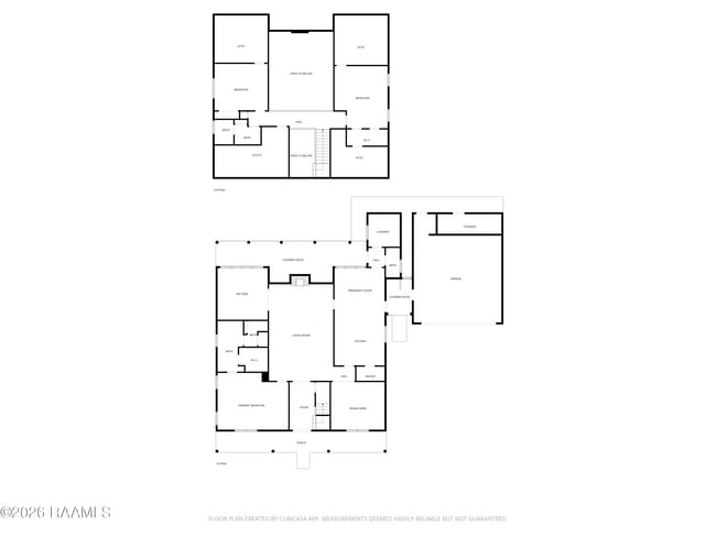 Building Photo - 110 Rimwood Ave