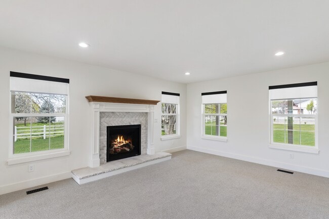 Building Photo - 3645 W Gentile St