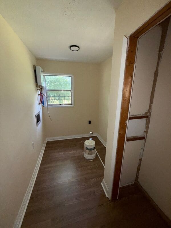 Building Photo - 6239 Wesley St