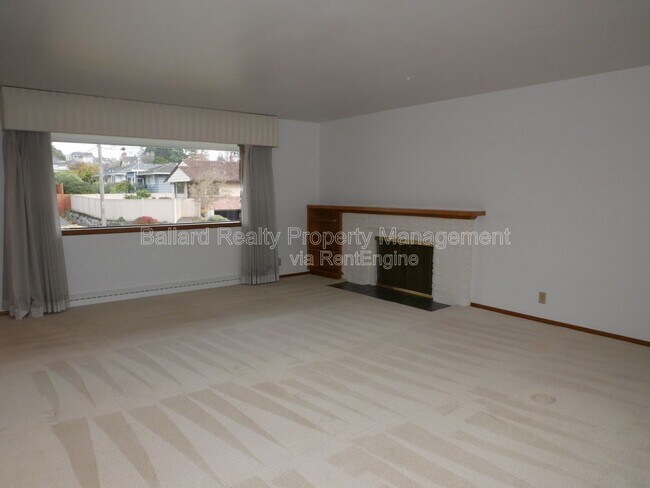 Building Photo - 8615 23rd Ave NW