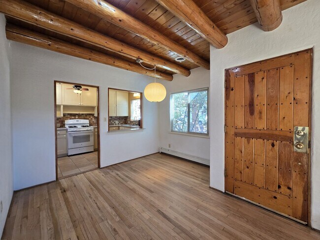 Building Photo - 1823 Tewa Rd