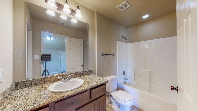 Building Photo - 3414 Cullen Trail