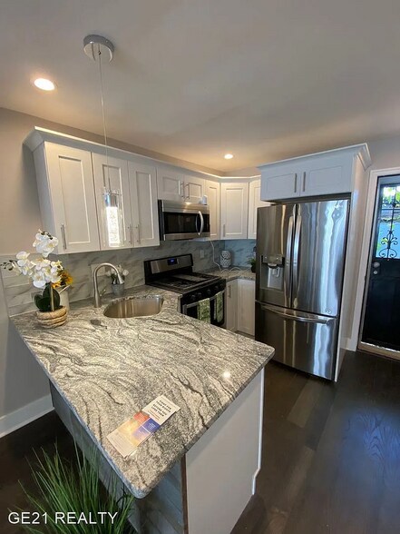 Building Photo - 2609 Wilder St